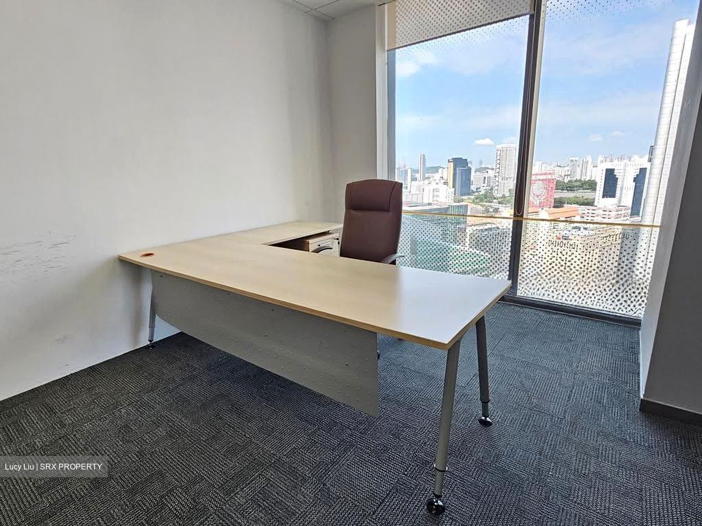 One Raffles Place (D1), Office #634964161